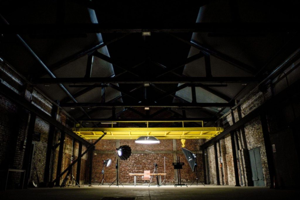 Perspectiva Grivița Studio asupra unui portofoliu video de impact. Cariera începe cu imaginile potrivite