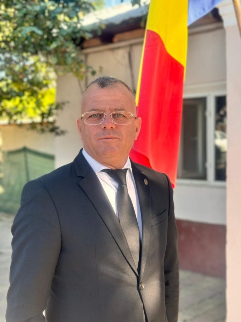 Costel Barbu sprijină dezvoltarea economică durabilă în comunități