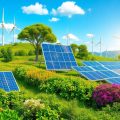 Tehnologie ecologică pentru reducerea deșeurilor și protecția mediului.