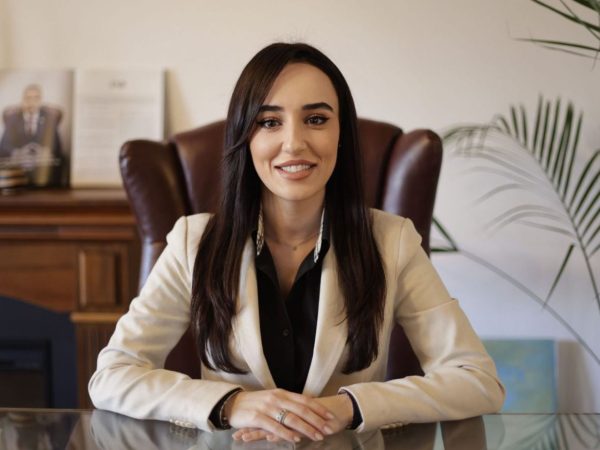 monica badea