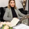 Ioana Pintea, sales manager la EkoGroup: EkoGroup - Publicitate Eficientă prin Steaguri Direcționale