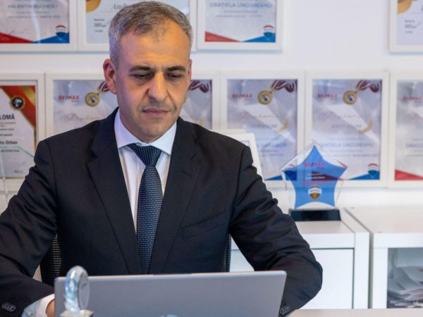 Valentin Bucheru, REMAX Klass, identifică cele mai eficiente spații de tip depozit